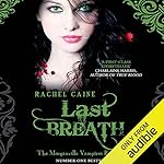 Cover of Last Breath