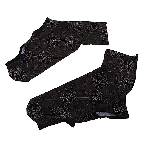 1 par de cubrezapatos para ciclismo de invierno, color negro, talla grande miniatura 1