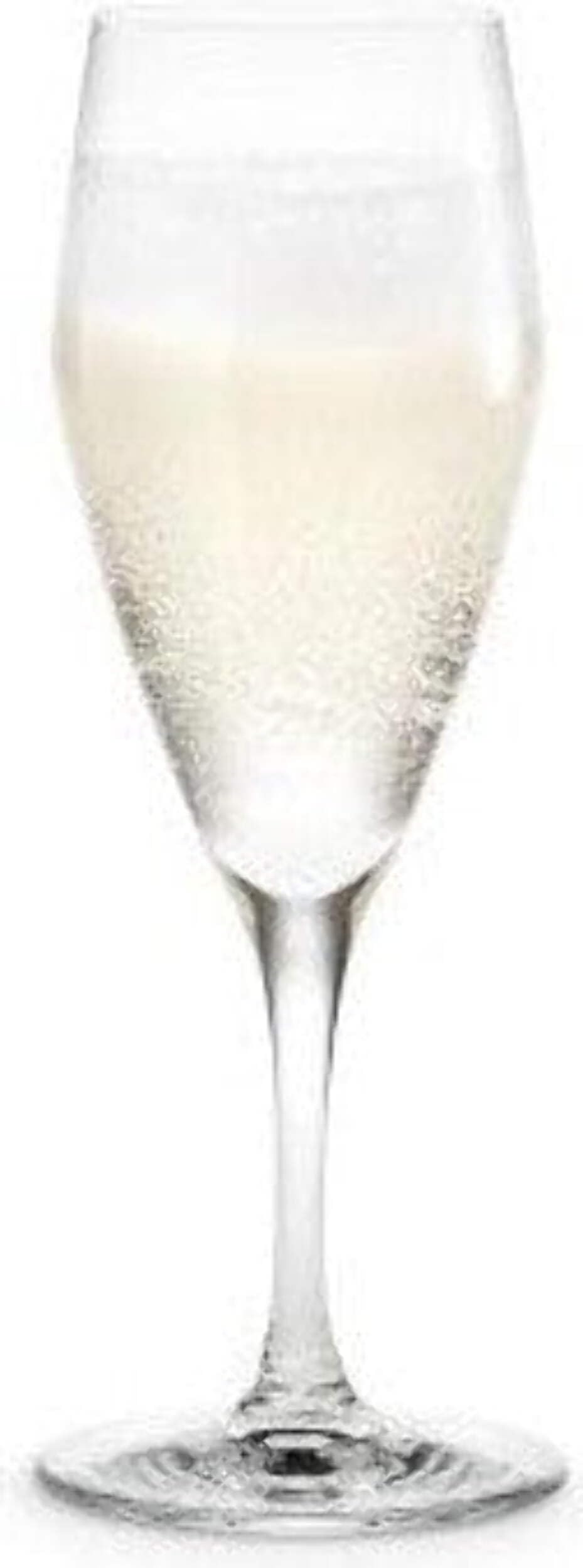 Holmegaard - Perfection Champagner-Glas, 12,5cl (6er-Set)