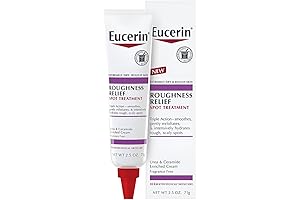 Eucerin Spot Treatment Roughness Relief (2 Pack)