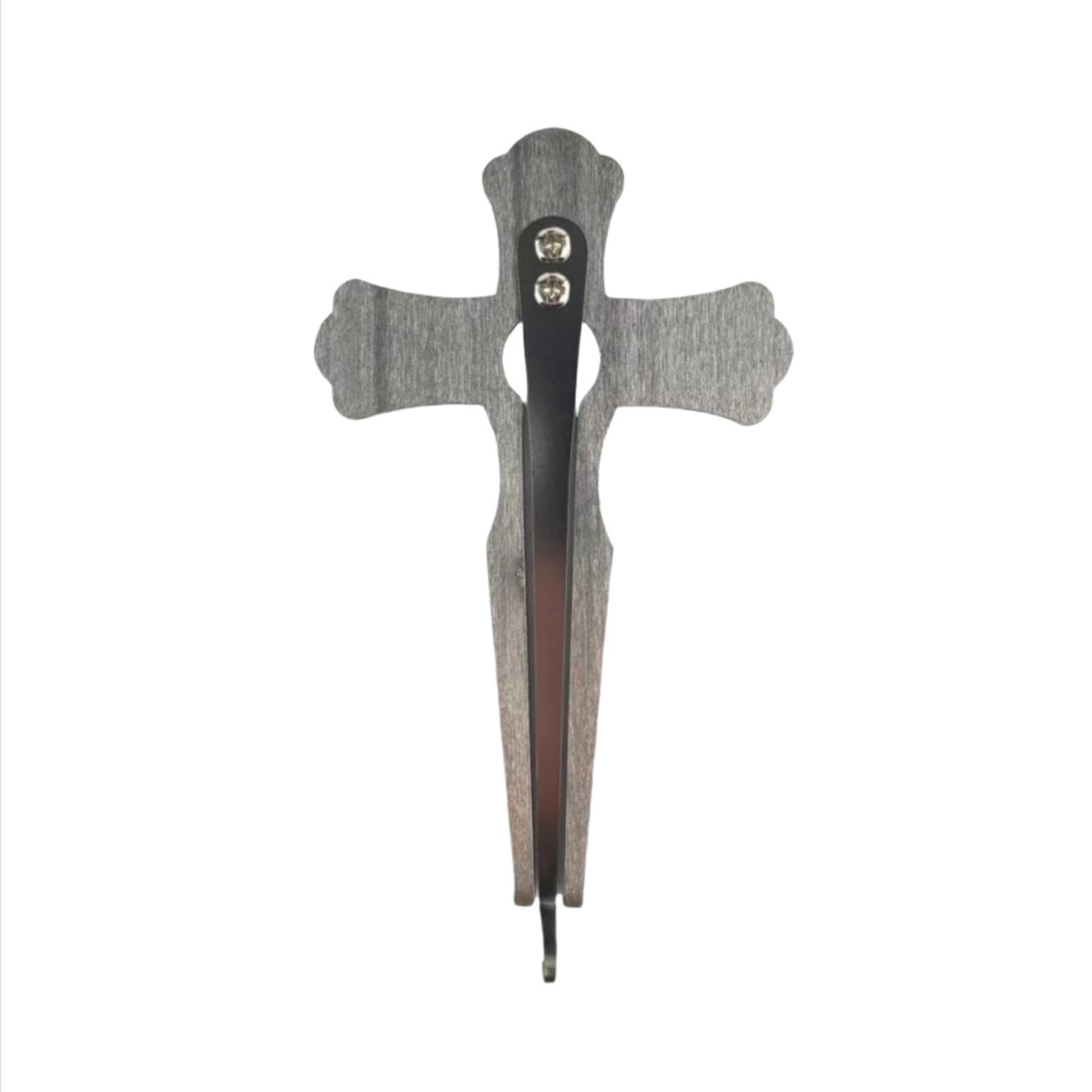 4 Pezzi Scacciapensieri Professionale Bocca Vargan Portatile Metallo Design Originale Suono Limpido Adatto per Principianti Bambini Club Creativi