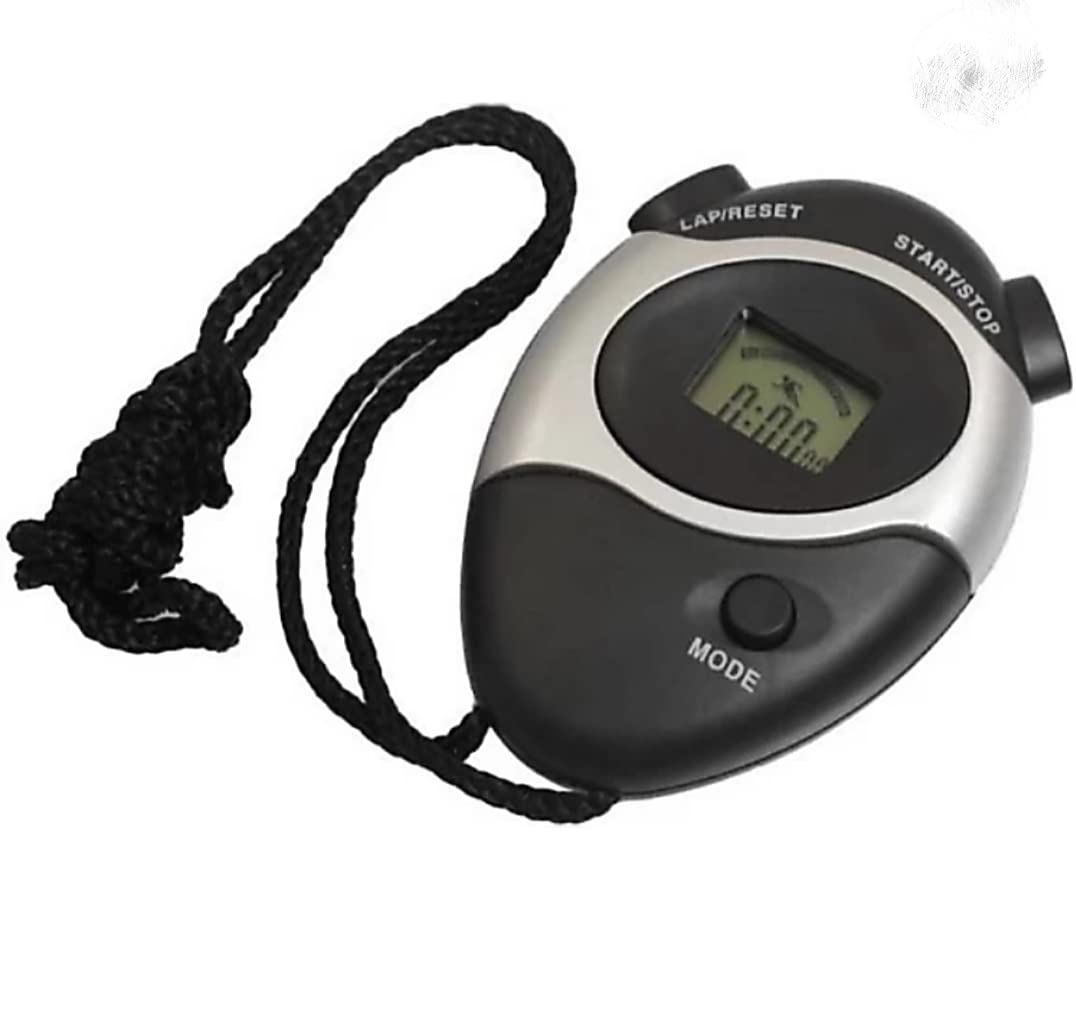 Urmit Sports Stop Watch for Accurate Timing and Tracking Portable Digital Stopwatch for Sports and Fitness Multi-Functional Stop Watch (B09Q486WVX) Amazon Price History, Amazon Price Tracker