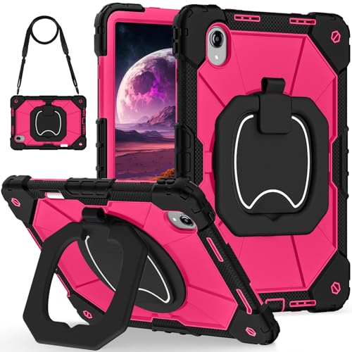Funda Lenovo Xiaoxin Pad Pro GT 13 evita roturas con soporte y correa anticaída