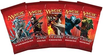 Amazon.co.jp: マジック:ザ・ギャザリング ギルド門侵犯 ブースター