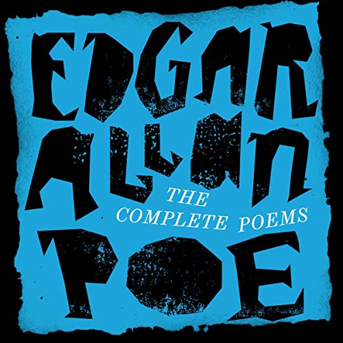 Edgar Allan Poe: The Complete Poems by Edgar Allan Poe episode artwork