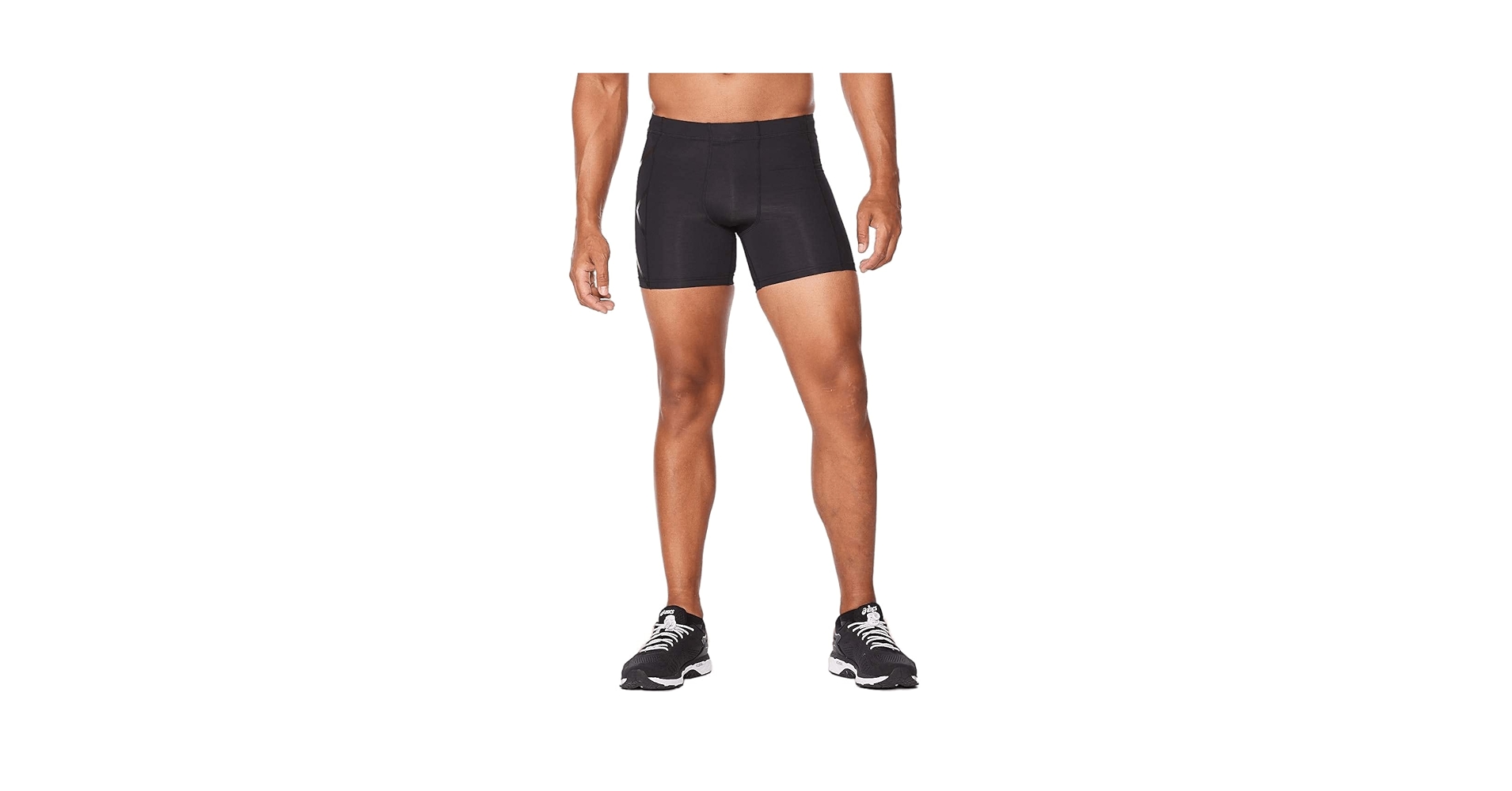 Amazon.co.jp: 2XU ツータイムズユー COMPRESSION 1/2