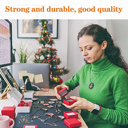 50Pcs Invisible Brass Barrel Hinges, Brass Concealed Hinge, Small Barrel Hinge For Jewelry Boxes, Small Woodworking Projects, Music Boxes, Pencil Boxes, Hardwood Humidors, Etc. #TOP5