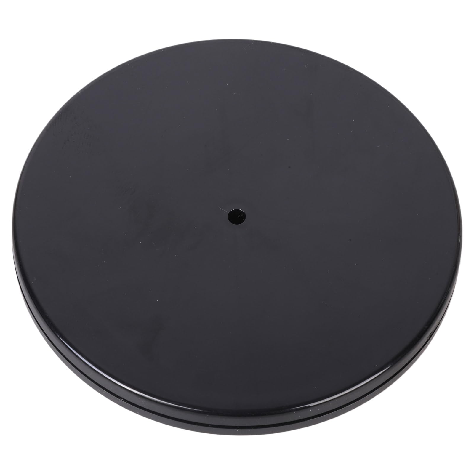 Buxuaaaa Turntable for Easy Kitchen Cabinet Storage 360 Rotating Display Stand Cake Decorating Tray Round Platter Small Kitchen Tool