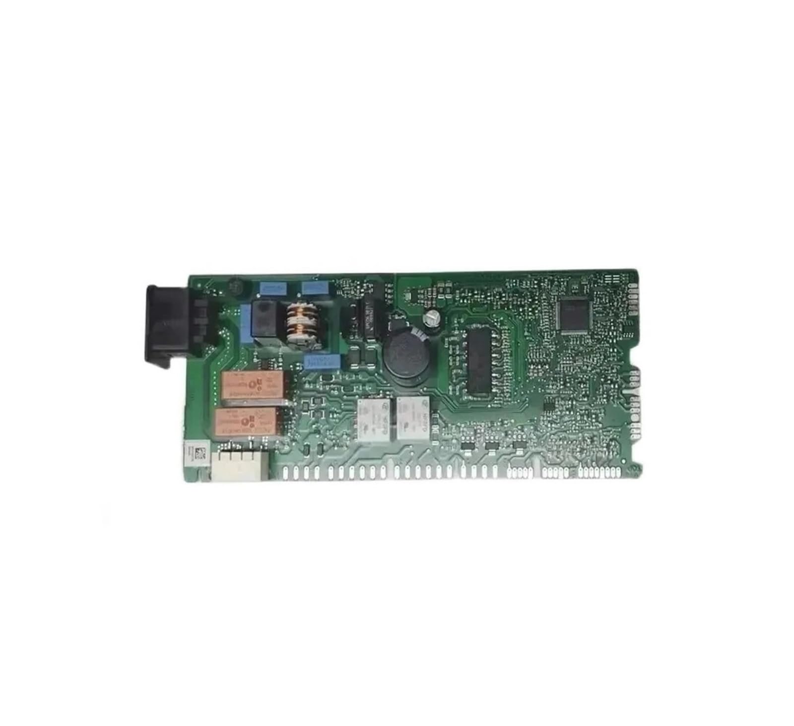 1 Uds. Placa Base De Control De Potencia For Lavavajillas 9001589082, Compatible Con Siemens, Compatible Con Bosch, Piezas De Lavavajillas