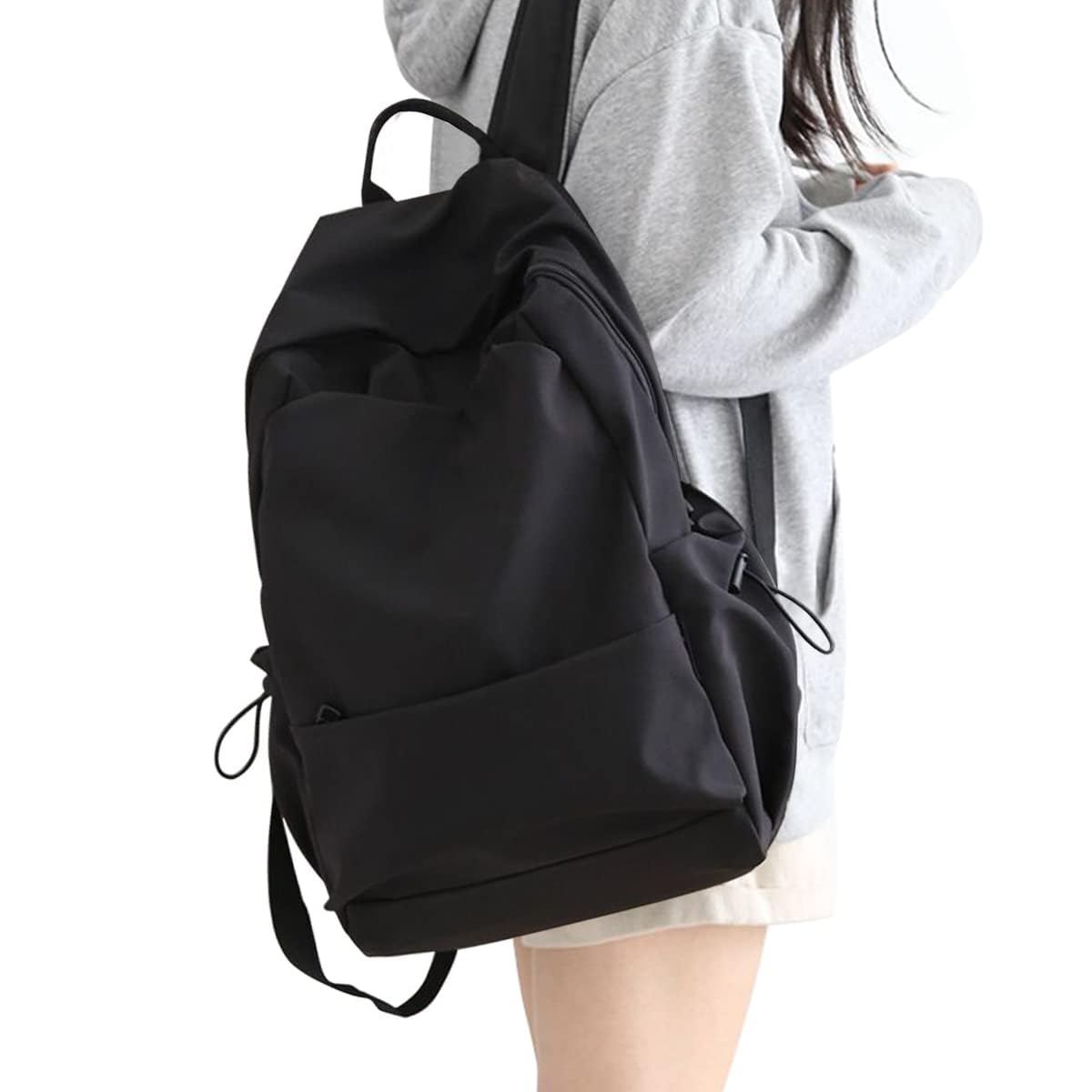 HYC00 Mochilas Escolares,Mochila Escolar Adolescente Mochilas Colegio Ligera Mochilas Tipo Casual Backpack Mochila Universitaria Mujer Mochila Instituto Chica Chico Mochila Ordenador Portátil Trabajo