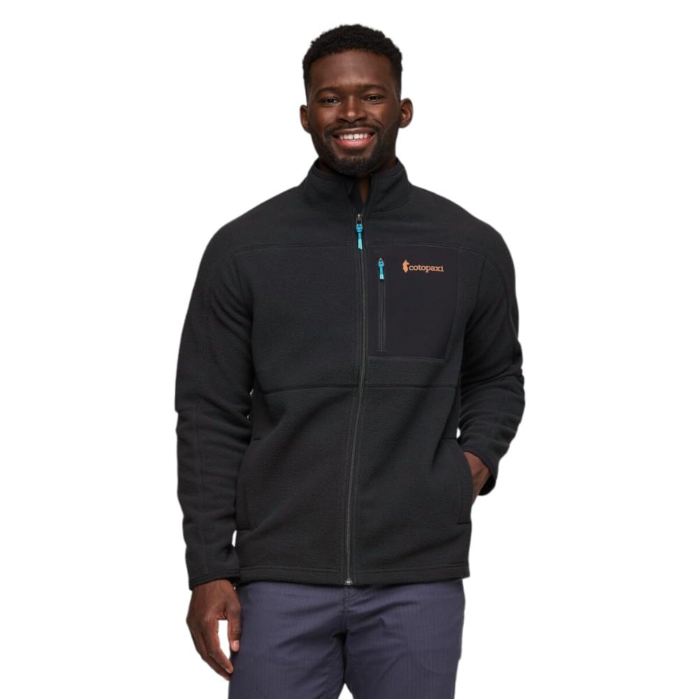 Cotopaxi Abrazo Fleece Full Zip