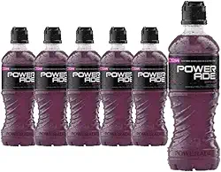 Isotônico Repositor de Sais e Minerais – Performance e Hidratação Imediata Uva