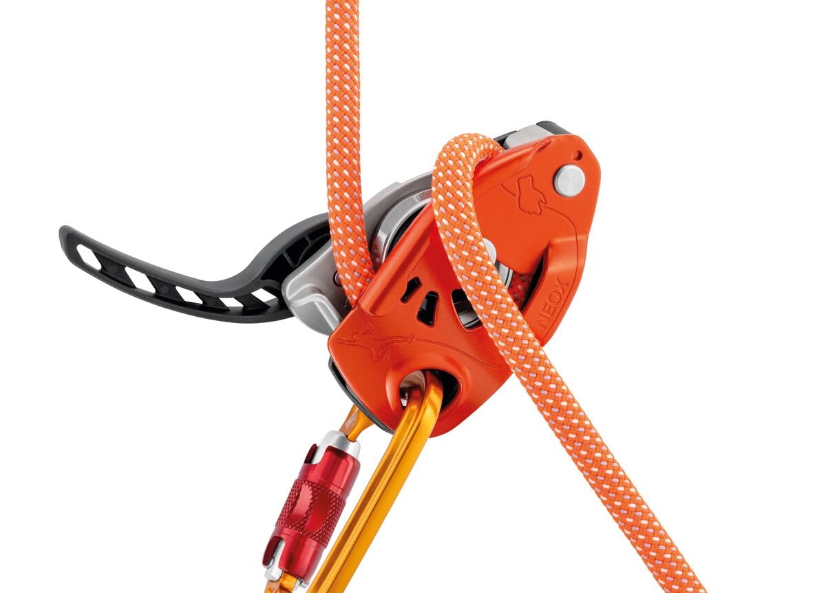 PETZL Neox - Garantire Unisex Adulto