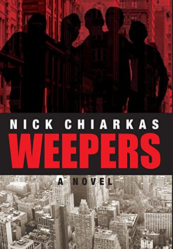 Weepers (HC) view 2
