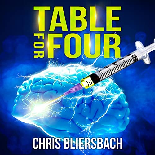 Table for Four by Chris Bliersbach episode artwork