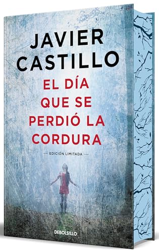 El día que se perdió la cordura (edición especial limitada) (Campaña edición con cantos tintados)