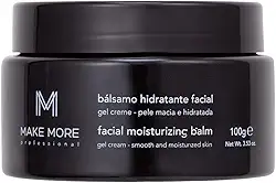 Make More - Balsamo Hidratante 100G Pote