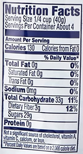 Image of Ocean Spray, Craisins, Dried Cranberries, Original (Pack of 2)