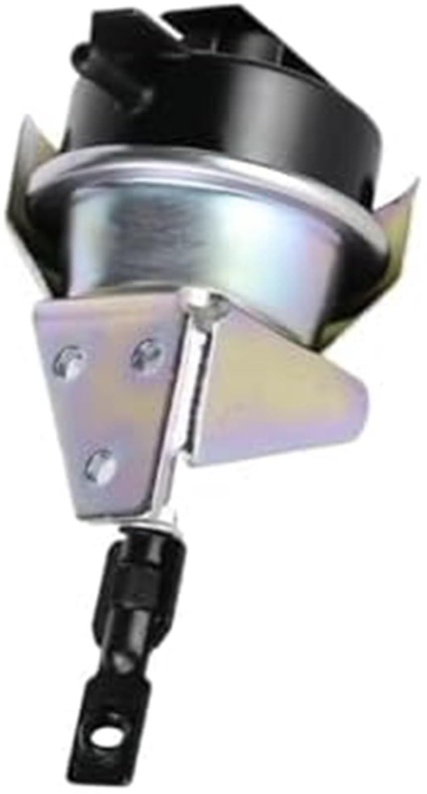 RynpleElectroválvula de regulación turbo del motor Turbocompresor Turbo Actuador Electrónico 04L253010B Wastegate, para Seat, para Alhambra 710 711 2.0 Tdi 2015/05-1968 Ccm 110 Kw 150