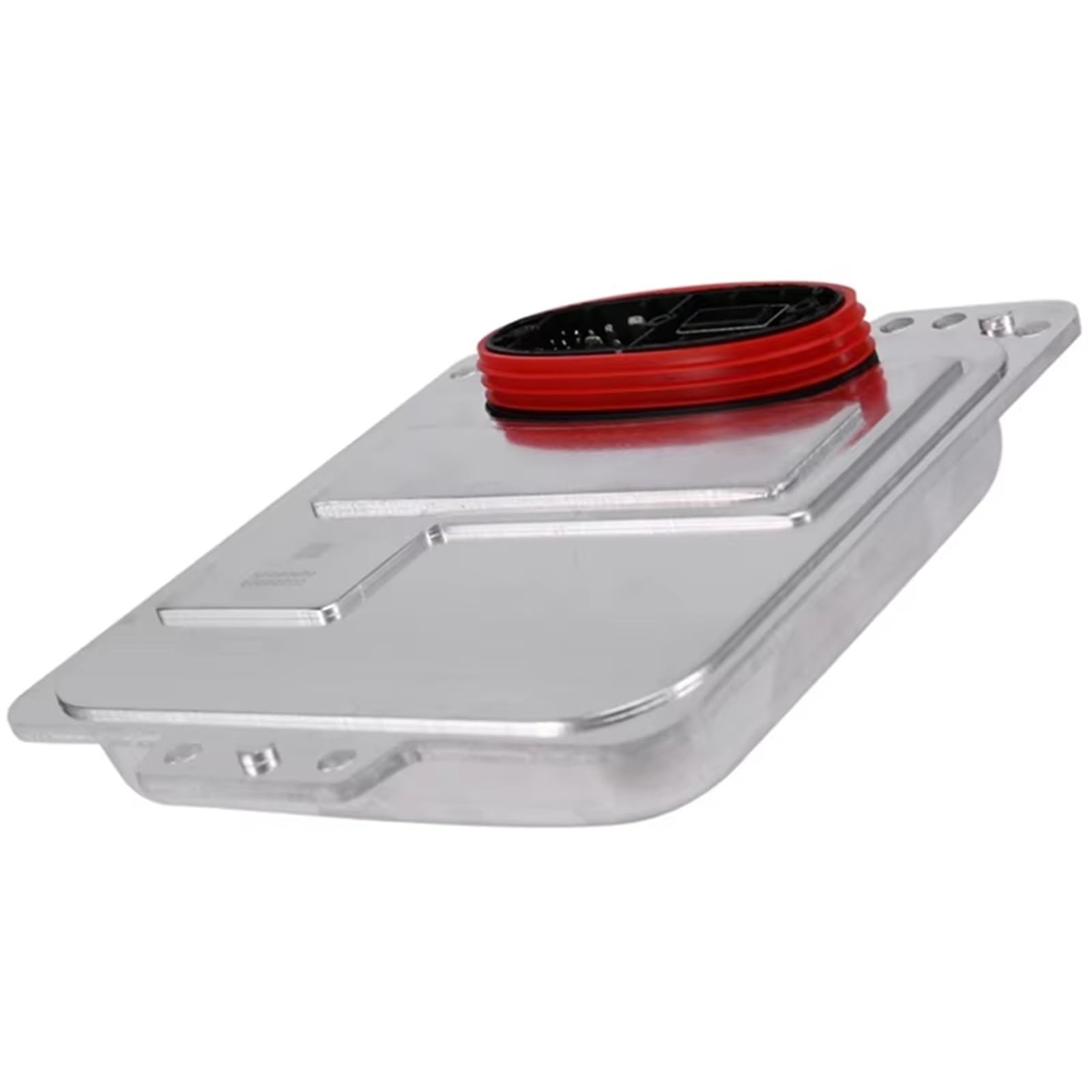 Módulo de Control de Faros Compatible con Benz para Clase E W211 S211