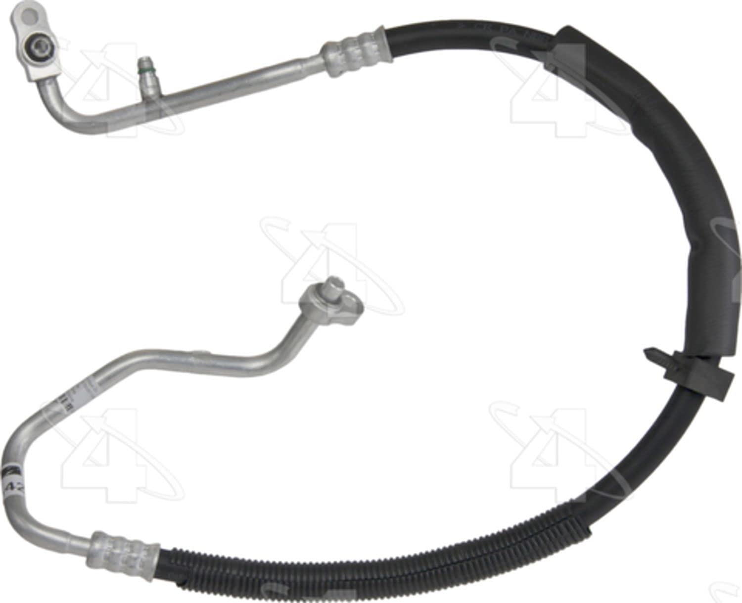 Four Seasons 56424 Hose Assembly