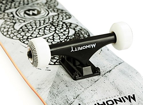 MINORITY 32inch Maple Skateboard