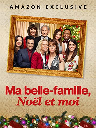 Ma Belle-Famille, Noël, Et Moi