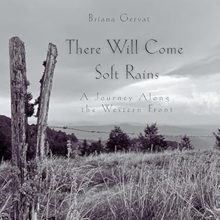 There Will Come Soft Rains cover art