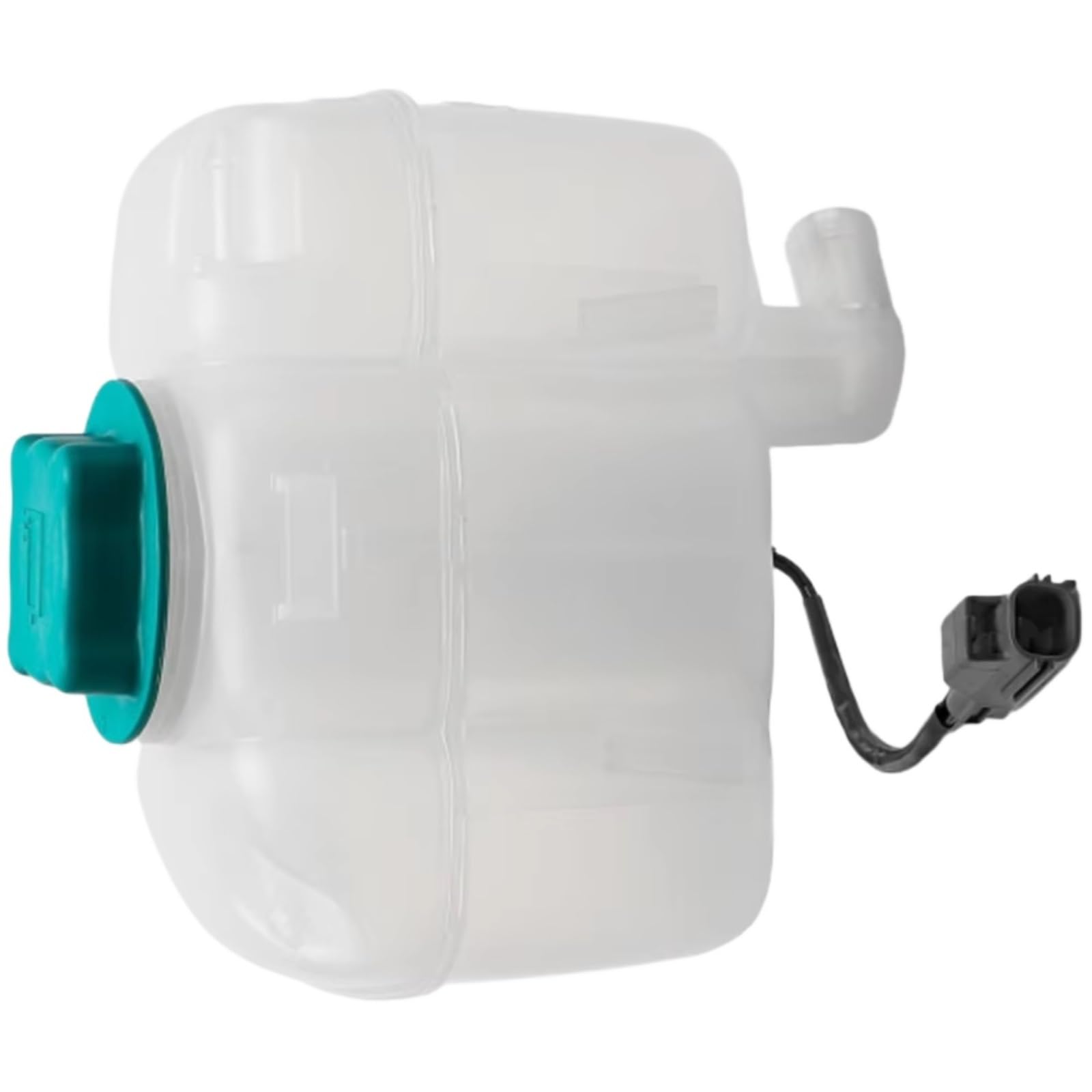 Compatibile Con Volvo Per XC90 2007-2014 Serbatoio Espansione Radiatore Recupero Liquido Raffreddamento Radiatore Con Tappo 30760100 86834553 Vaschetta Raffreddamento