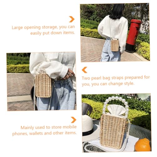 Pochette de rangement Gatuida pour libérer vos mains avec style et confort - 5