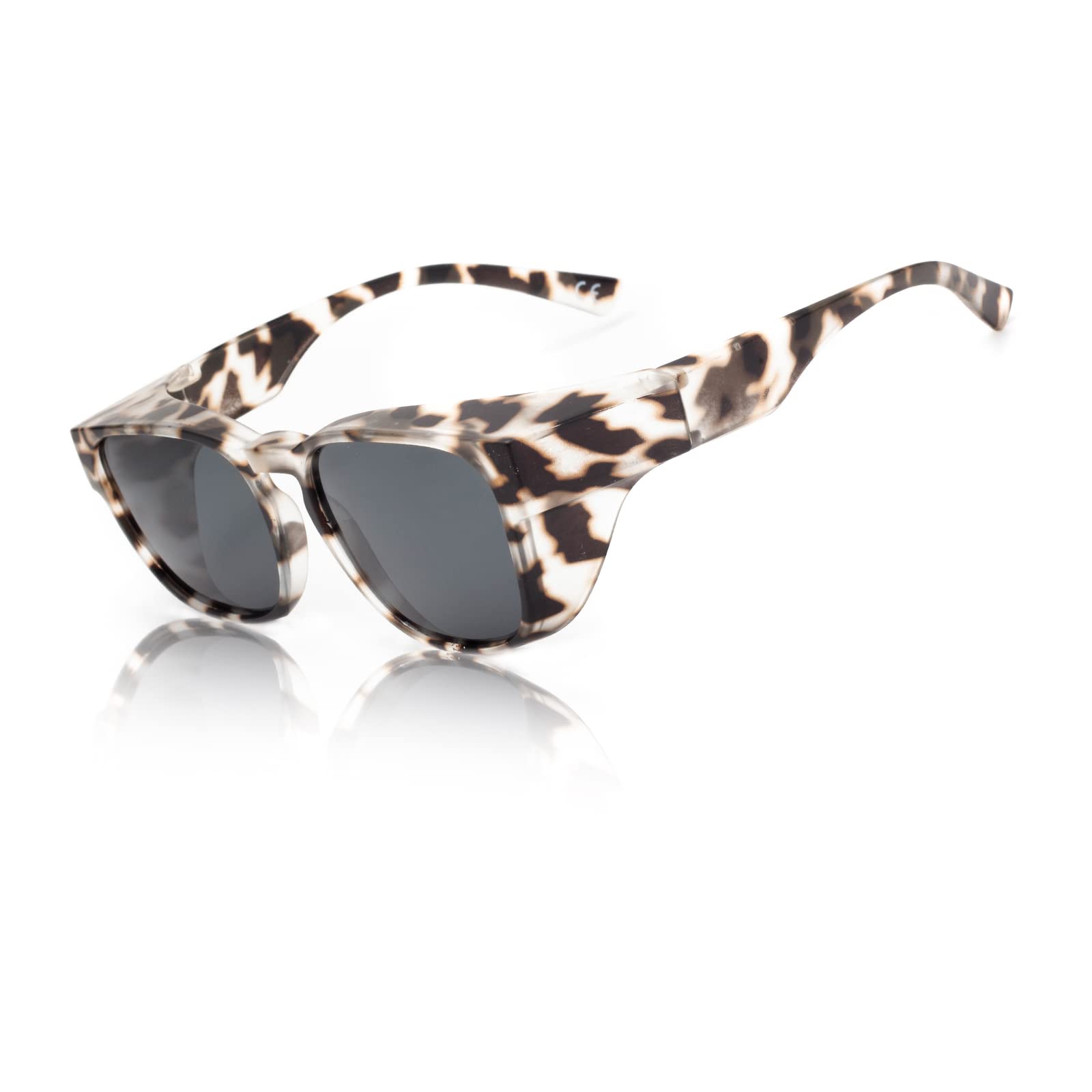 Buy LianSan Anti Fog Safety Glasses Fit Over Prescription Eyewear