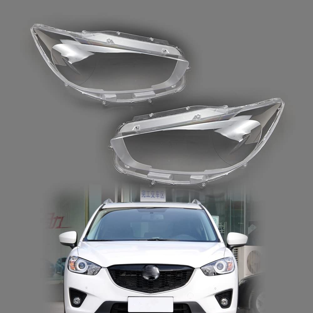 Scheinwerfergehäuse Auto Für Mazda Für CX-5 2013 Produktbild-Vorschau 6
