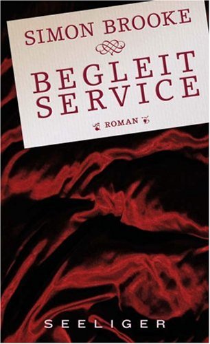 Begleitservice: Roman