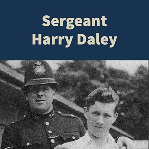 Sergeant Harry Daley