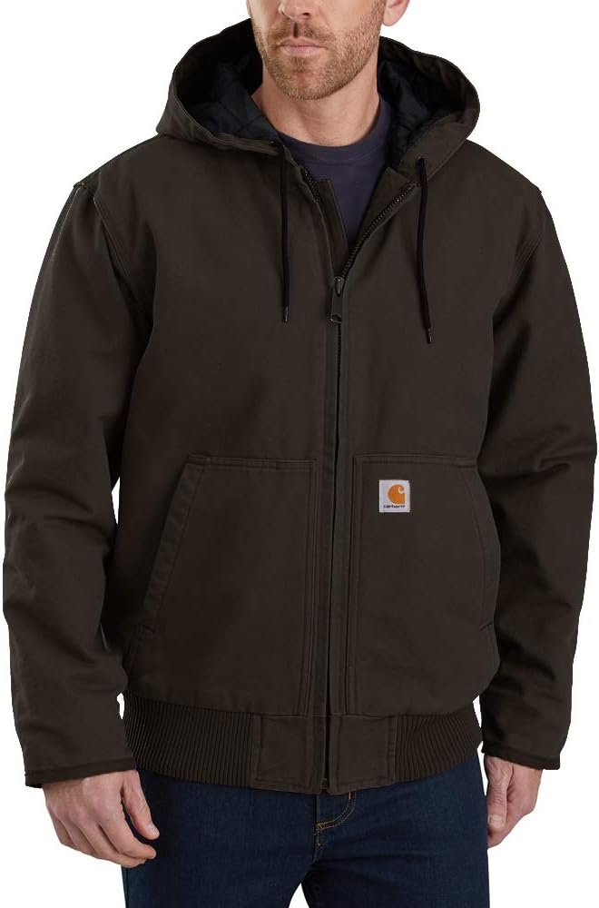 Men's Work Utility Outerwear, S