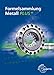 Produktbild Formelsammlung Metall PLUS+: mit Formelumstellungen, CNC-Technik, Arbeitsplanung und Kalkulation