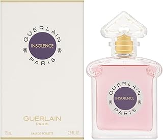 Insolence by Guerlain for Women - 2.5 oz EDT Spray