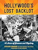 Hollywood's Lost Backlot: 40 Acres of Glamour and Mystery