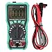 Produktbild mit LCD-Display FY76 Hochgenaues Multimeter, automatischer elektrischer Tester AC DC-Multimeter, echtes RMS-Multimeter für Haushaltslabors Weit verbreitete Fabrik