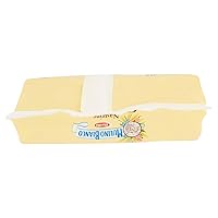 Vista 5 de Mulino Bianco Merendine Nastrine Cioccolato, al Delicato Gusto di Pera, Snack Dolce per la Merenda - 6 Merendine