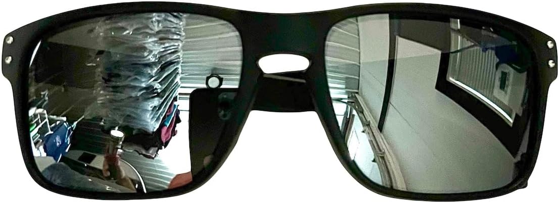 Amazon.com: Generic Sunglasses Safari Shades Polarized Tac