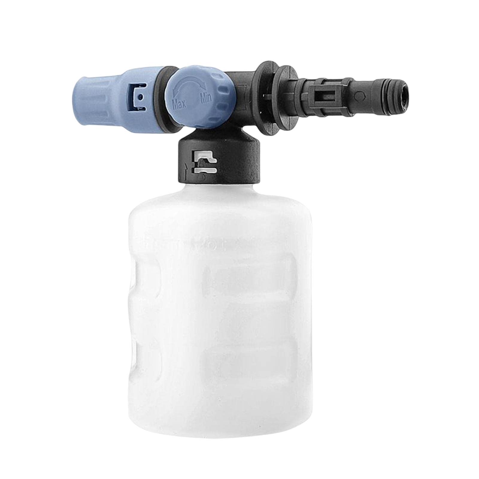 ATORSE™ Cannons High Pressure Pot For High Pressure Car Washer Washing-image-28