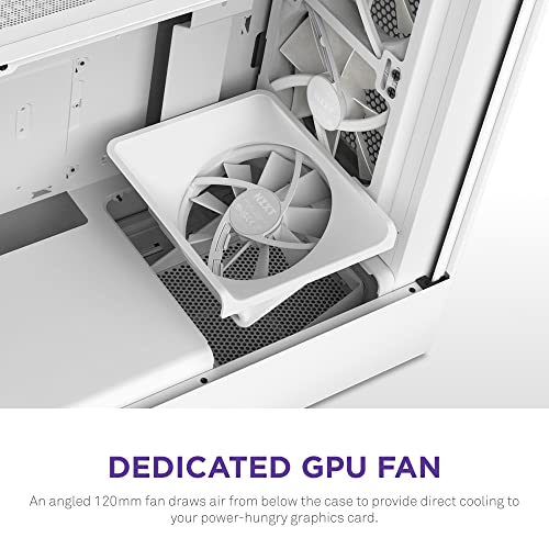 NZXT H7 Elite PC