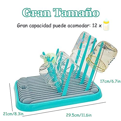 Escurridores De Cocina, Imagen adicional