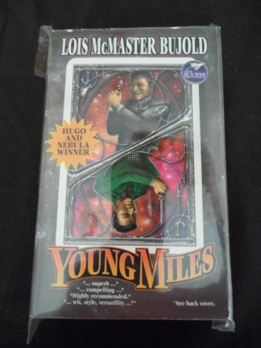 Young Miles view 2