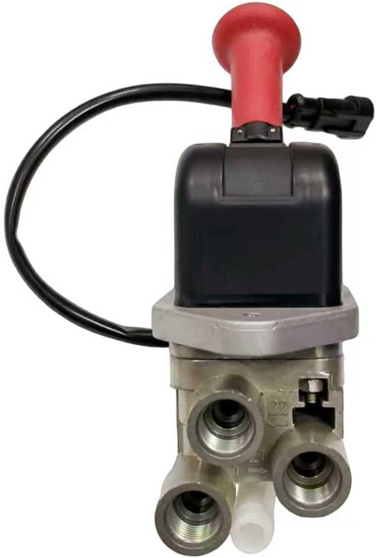 DPM95AAX 500303741 98405732 Hand Brake Valve Fits for Isuzu Replace parts