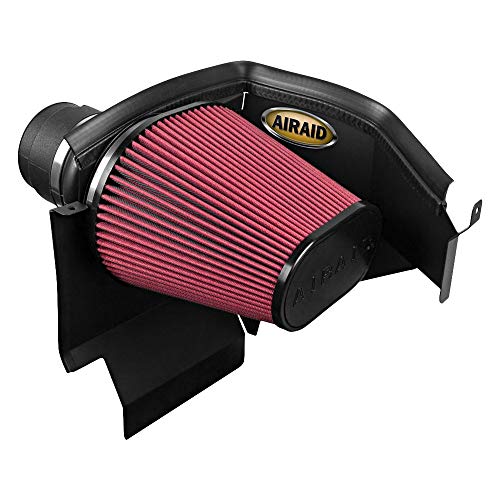 Best Cold Air Intake For 5.7 Hemi Charger Our Top Rated 6 Reviews
