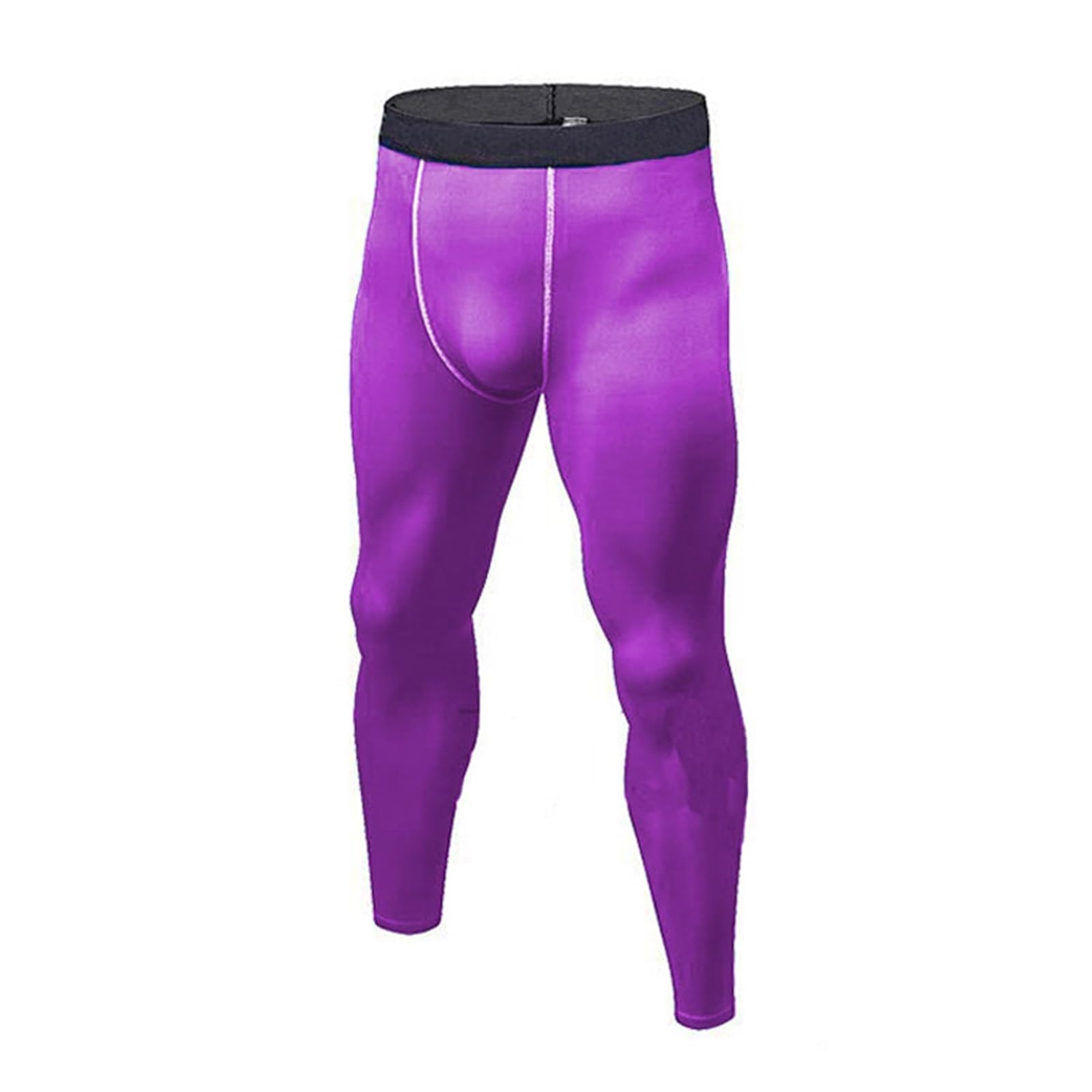 Pantaloni Running Uomo Pantaloni da uomo corsa e calzamaglia allenamento
