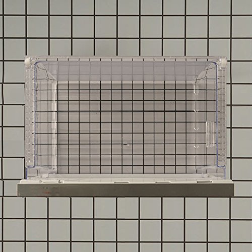 Image of ForeverPRO W10531081 Pan Assembly-Rc Crisper De for Whirlpool Appliance 3021373 PS8759509 W10440269