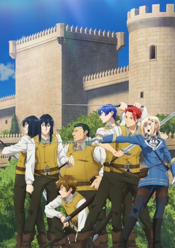 TVアニメ『ロメリア戦記』Blu-ray BOX I(特典なし) [Blu-ray] (B0HMWSCQ8V) Amazon価格推移・価格追跡